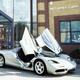 Illustration for article titled Gordon Murray Says Being A One Person Car Made The Mclaren F1 A Winner